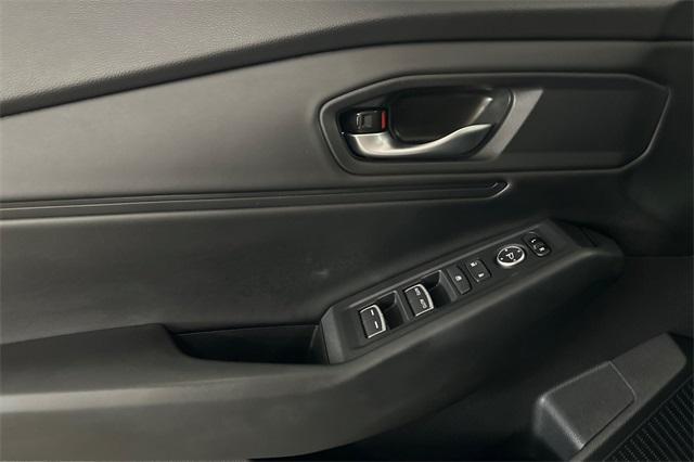 used 2025 Honda Accord car, priced at $26,991