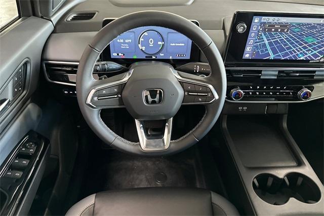 new 2025 Honda Prologue car, priced at $56,605