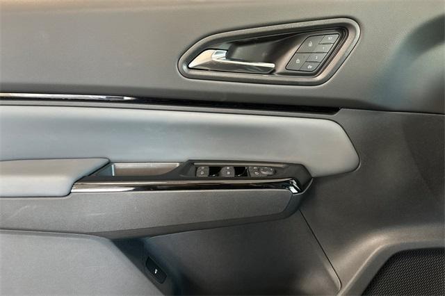 new 2025 Honda Prologue car, priced at $56,605