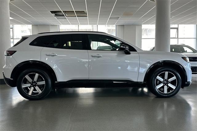 new 2025 Honda Prologue car, priced at $56,605