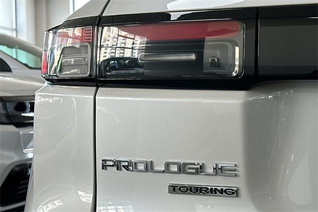 new 2025 Honda Prologue car, priced at $56,605