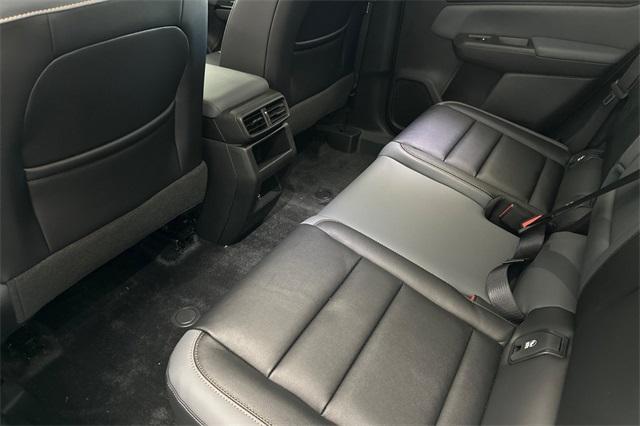 new 2025 Honda Prologue car, priced at $56,605