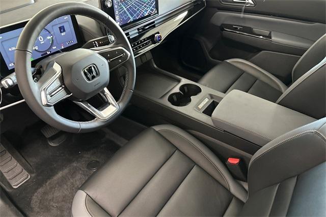 new 2025 Honda Prologue car, priced at $56,605