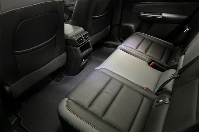new 2025 Honda Prologue car, priced at $59,805