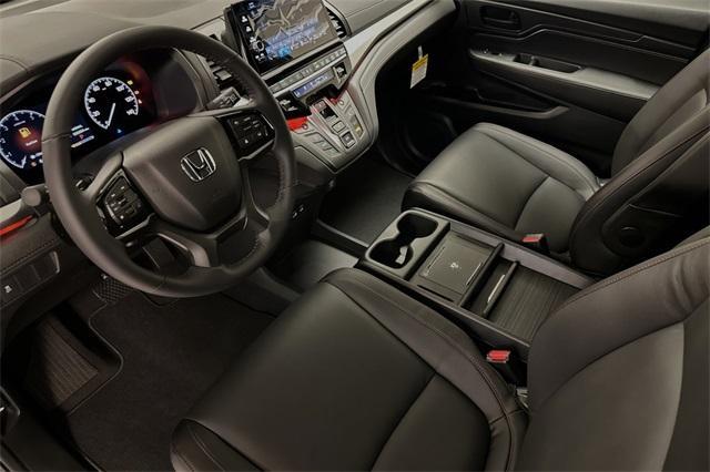 new 2025 Honda Odyssey car, priced at $44,920