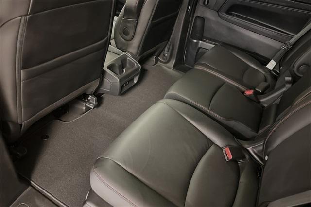 new 2025 Honda Odyssey car, priced at $44,920