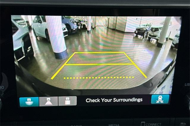 new 2026 Honda Civic Hybrid car, priced at $30,490