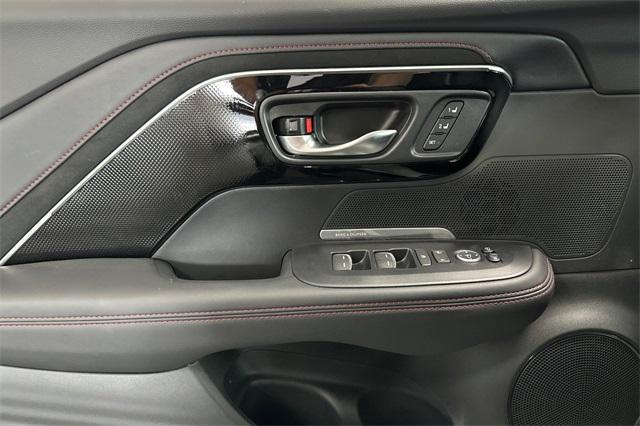 new 2025 Acura ADX car, priced at $45,950