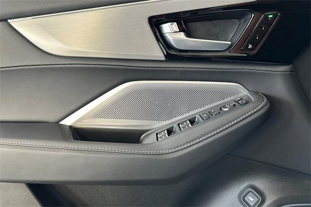 new 2026 Acura MDX car, priced at $57,800