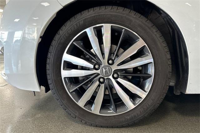 used 2015 Honda Fit car, priced at $13,991