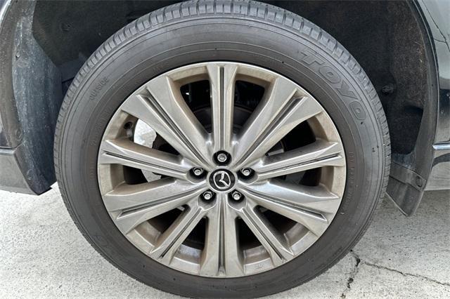 used 2023 Mazda CX-5 car, priced at $29,991