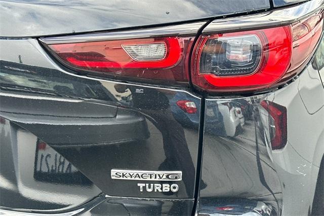 used 2023 Mazda CX-5 car, priced at $29,991