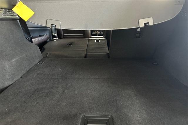 used 2023 Mazda CX-5 car, priced at $29,325