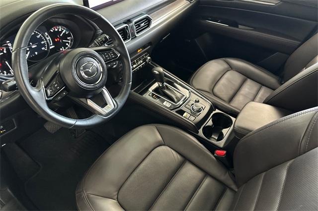 used 2023 Mazda CX-5 car, priced at $29,325