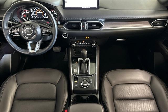 used 2023 Mazda CX-5 car, priced at $29,325