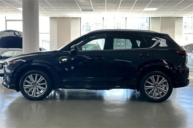 used 2023 Mazda CX-5 car, priced at $29,325