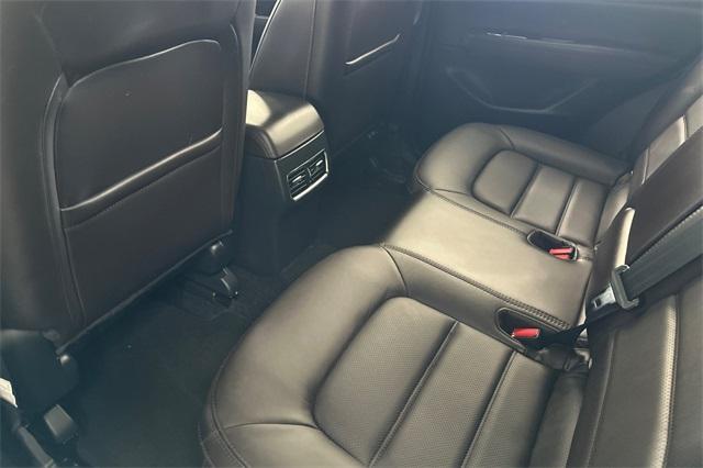 used 2023 Mazda CX-5 car, priced at $29,325