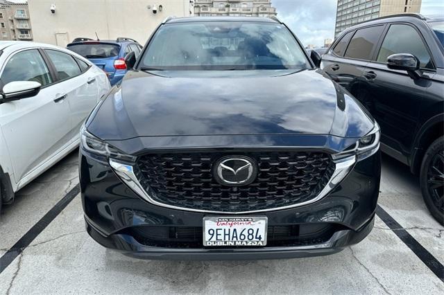 used 2023 Mazda CX-5 car, priced at $29,991