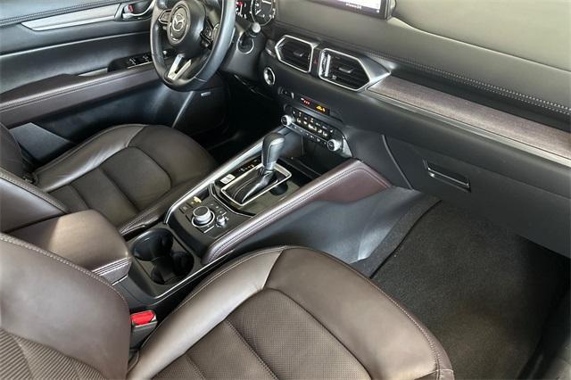 used 2023 Mazda CX-5 car, priced at $29,325