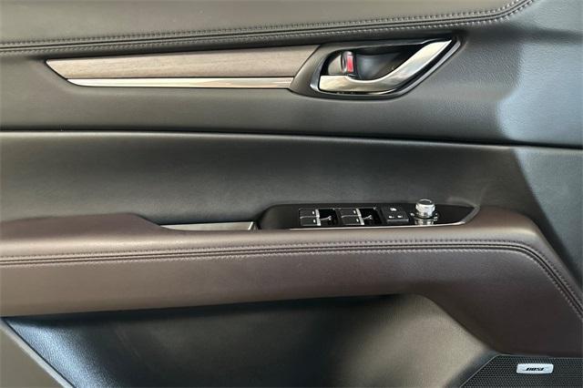 used 2023 Mazda CX-5 car, priced at $29,325