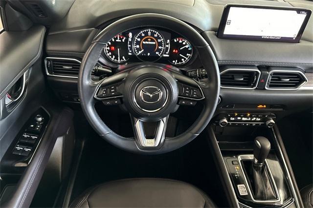 used 2023 Mazda CX-5 car, priced at $29,325
