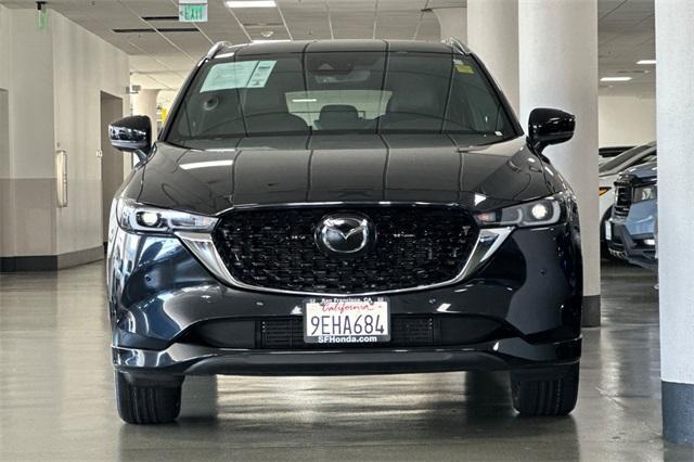used 2023 Mazda CX-5 car, priced at $29,325