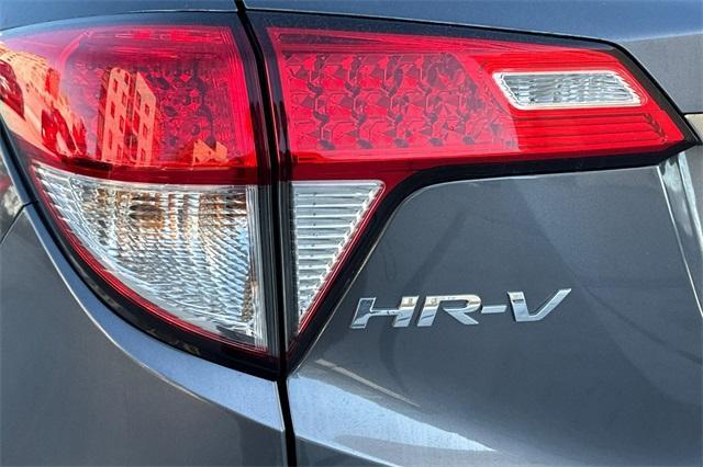 used 2022 Honda HR-V car, priced at $23,991