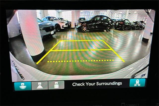 new 2025 Honda Accord car, priced at $32,210