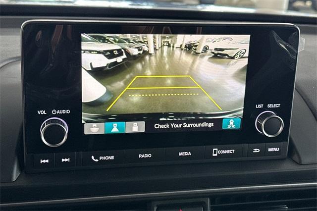 new 2025 Honda Pilot car, priced at $43,130