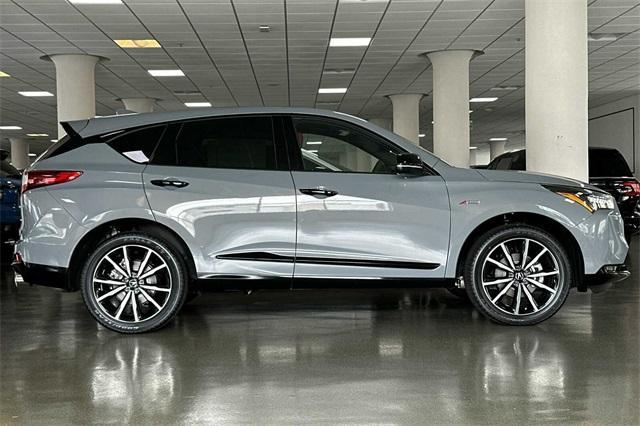 new 2025 Acura RDX car, priced at $56,400