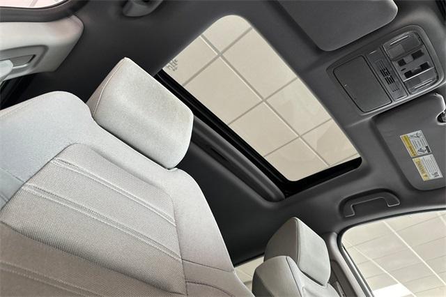 used 2017 Honda CR-V car, priced at $19,991