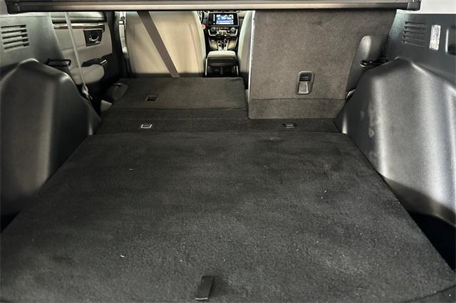 used 2017 Honda CR-V car, priced at $19,991