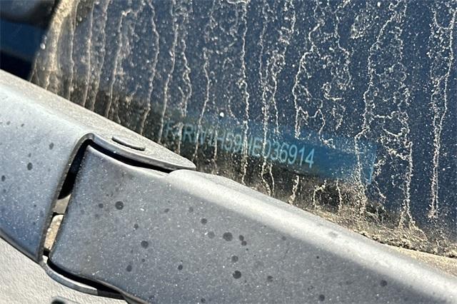 used 2017 Honda CR-V car, priced at $19,991