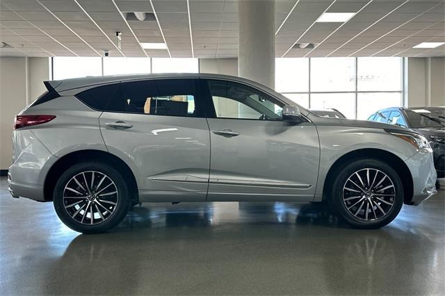 new 2025 Acura RDX car, priced at $53,800