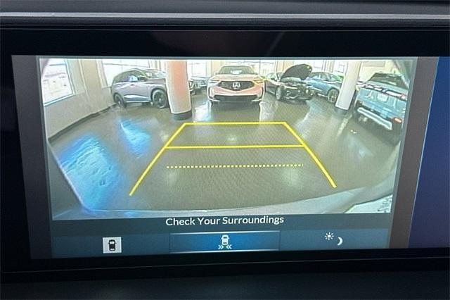 new 2025 Acura RDX car, priced at $53,800