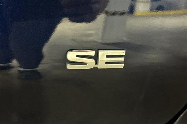 used 2023 Mitsubishi Outlander car, priced at $25,991