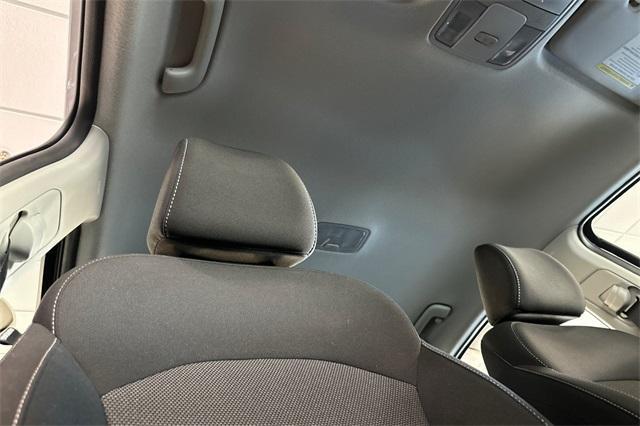 used 2023 Kia Forte car, priced at $18,350