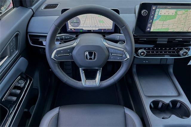 new 2024 Honda Prologue car, priced at $59,750