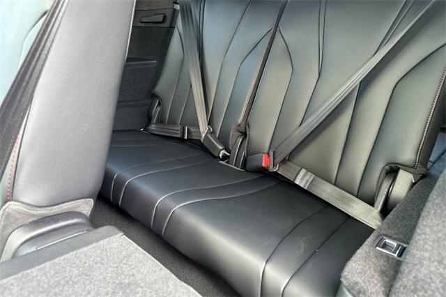 new 2025 Acura MDX car, priced at $70,250