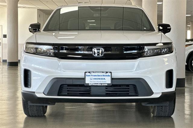 new 2025 Honda Prologue car, priced at $49,305