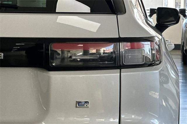 new 2025 Honda Prologue car, priced at $49,305