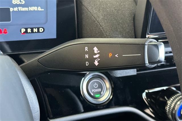 new 2025 Honda Prologue car, priced at $49,305
