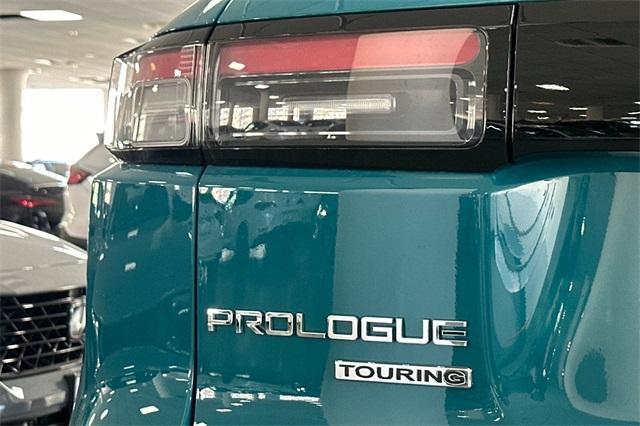 new 2025 Honda Prologue car, priced at $56,605