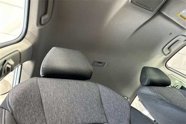 used 2025 Honda Accord car, priced at $24,991