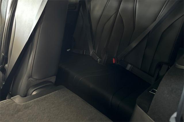 new 2026 Acura MDX car, priced at $63,750