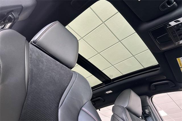 new 2026 Acura MDX car, priced at $63,750