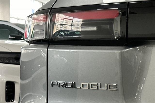 new 2025 Honda Prologue car, priced at $48,850