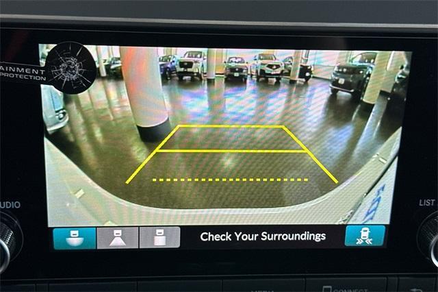 new 2026 Honda Civic car, priced at $29,445