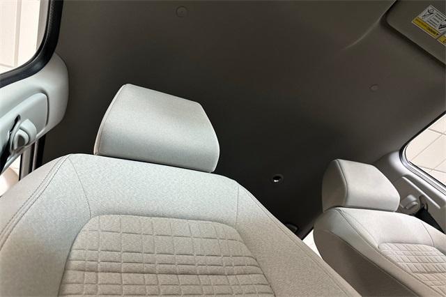 new 2026 Honda HR-V car, priced at $27,650