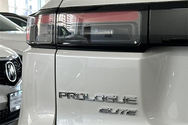 new 2024 Honda Prologue car, priced at $59,750